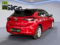 Opel Corsa F 1.2 Elegance  75PS Klima, SHZ, PDC Rosso - thumbnail 6