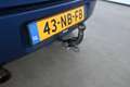 Opel Meriva 1.8-16V Cosmo Clima Trekhaak Cruise control Elektr Blauw - thumbnail 16