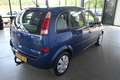 Opel Meriva 1.8-16V Cosmo Clima Trekhaak Cruise control Elektr Blauw - thumbnail 11