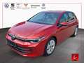 Volkswagen Golf 2.0 TDI DSG STYLE AHK NAVI KAMERA SHZ KLIMA KEYLE Rot - thumbnail 1