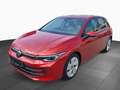 Volkswagen Golf 2.0 TDI DSG STYLE AHK NAVI KAMERA SHZ KLIMA KEYLE Rot - thumbnail 2