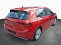 Volkswagen Golf 2.0 TDI DSG STYLE AHK NAVI KAMERA SHZ KLIMA KEYLE Rot - thumbnail 5