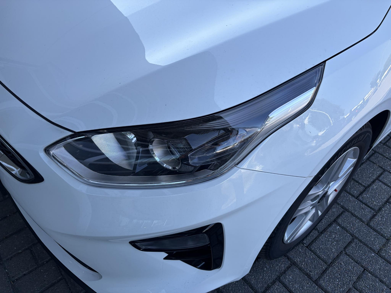 Kia Ceed SW / cee'd SW Sportswagon 1.0 T-GDi MHEV DynamicPlusLine I Trekh — photo 12