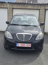 1.2i Elefantino Blu