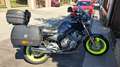Yamaha XJ 600 XJ600N Czarny - thumbnail 1