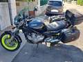 Yamaha XJ 600 XJ600N Czarny - thumbnail 4
