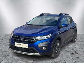 III Stepway Comfort ECO-G 100