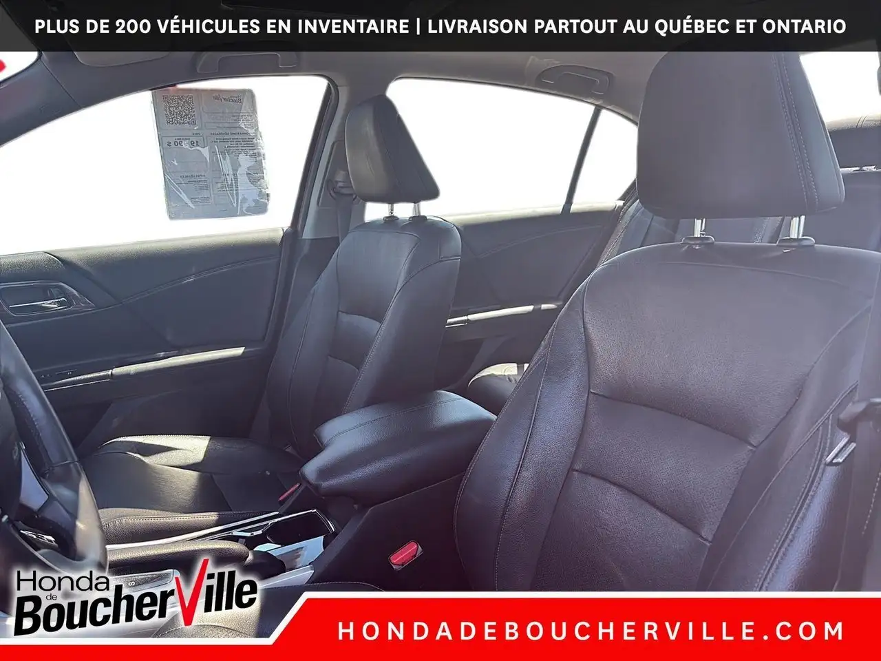 Honda Accord снимка Honda Accord