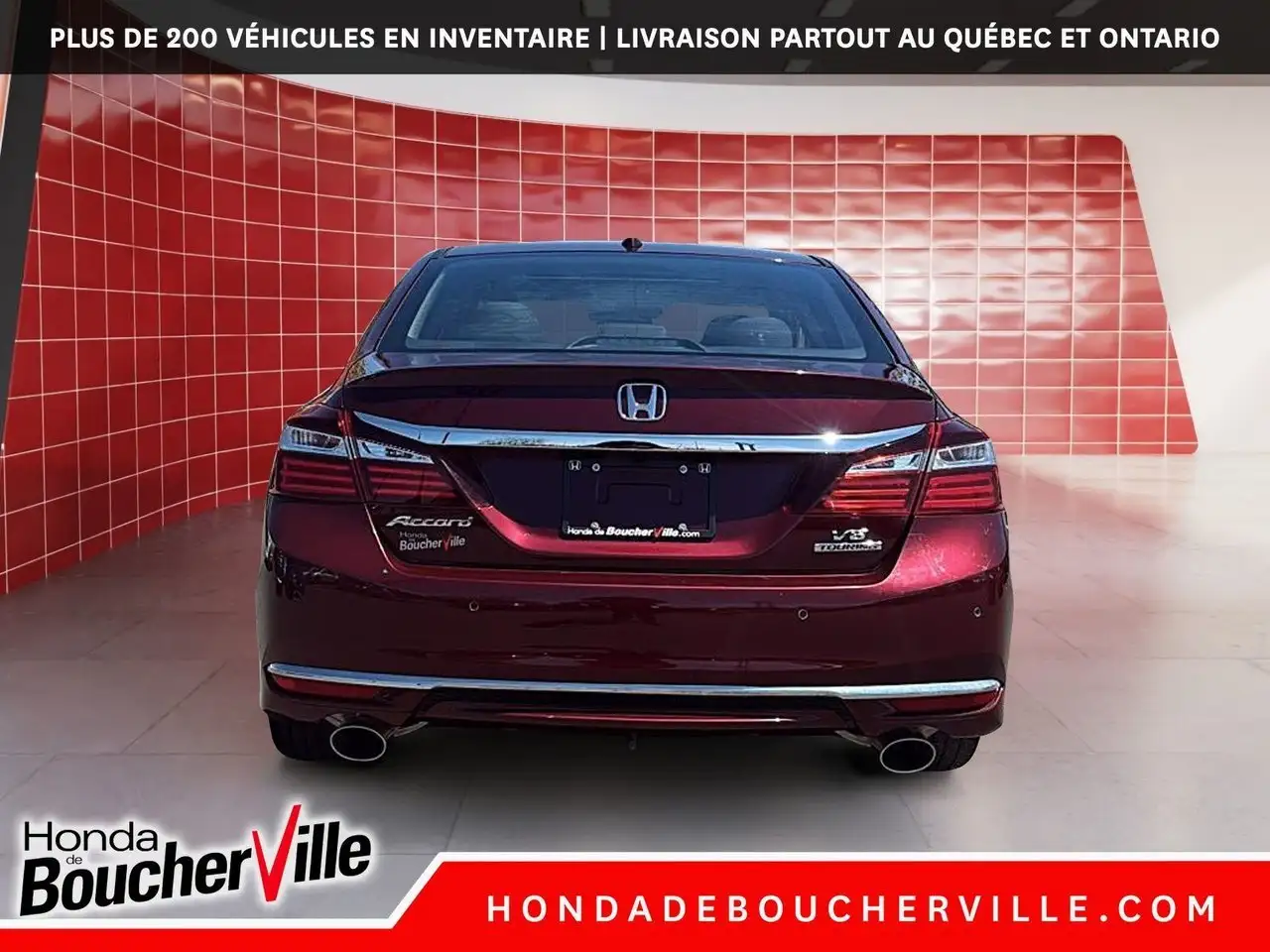 Honda Accord снимка Honda Accord