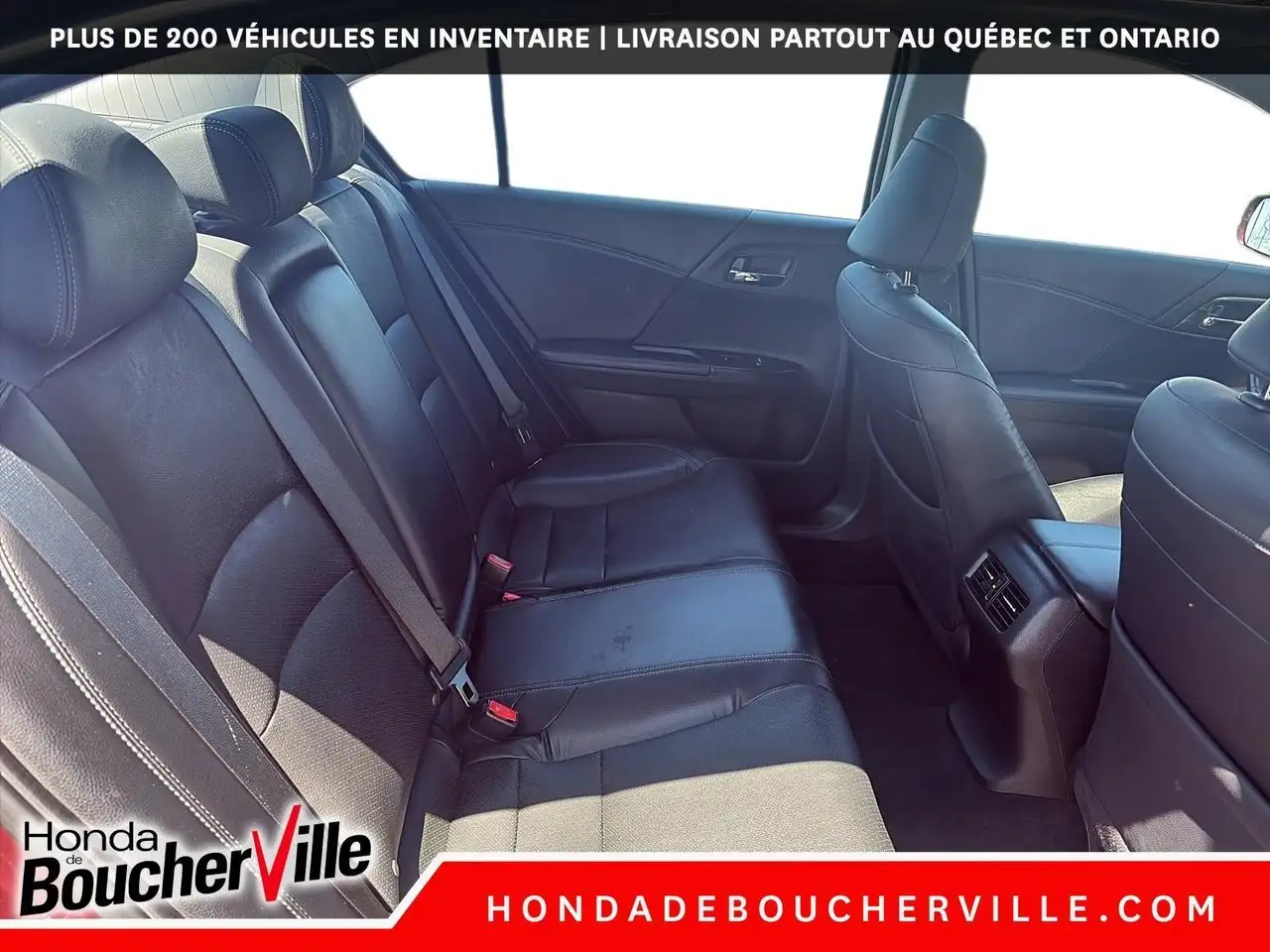 Honda Accord снимка Honda Accord