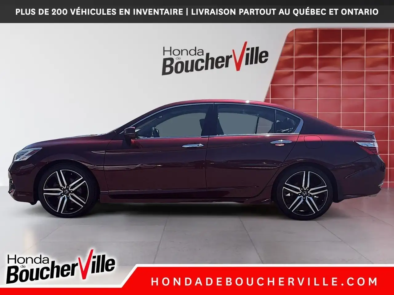 Honda Accord снимка Honda Accord