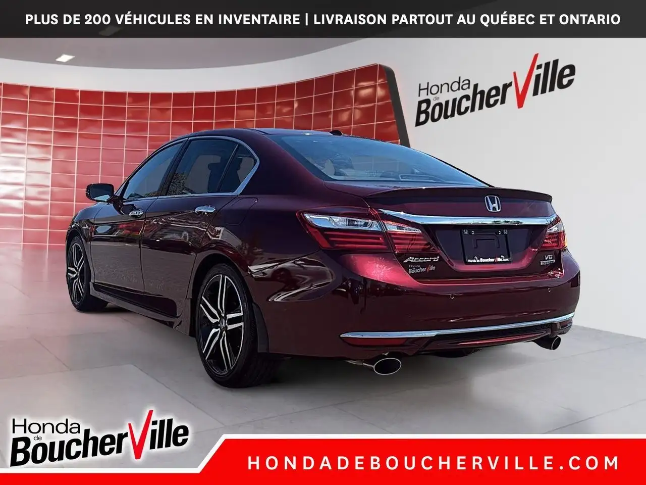 Honda Accord снимка Honda Accord