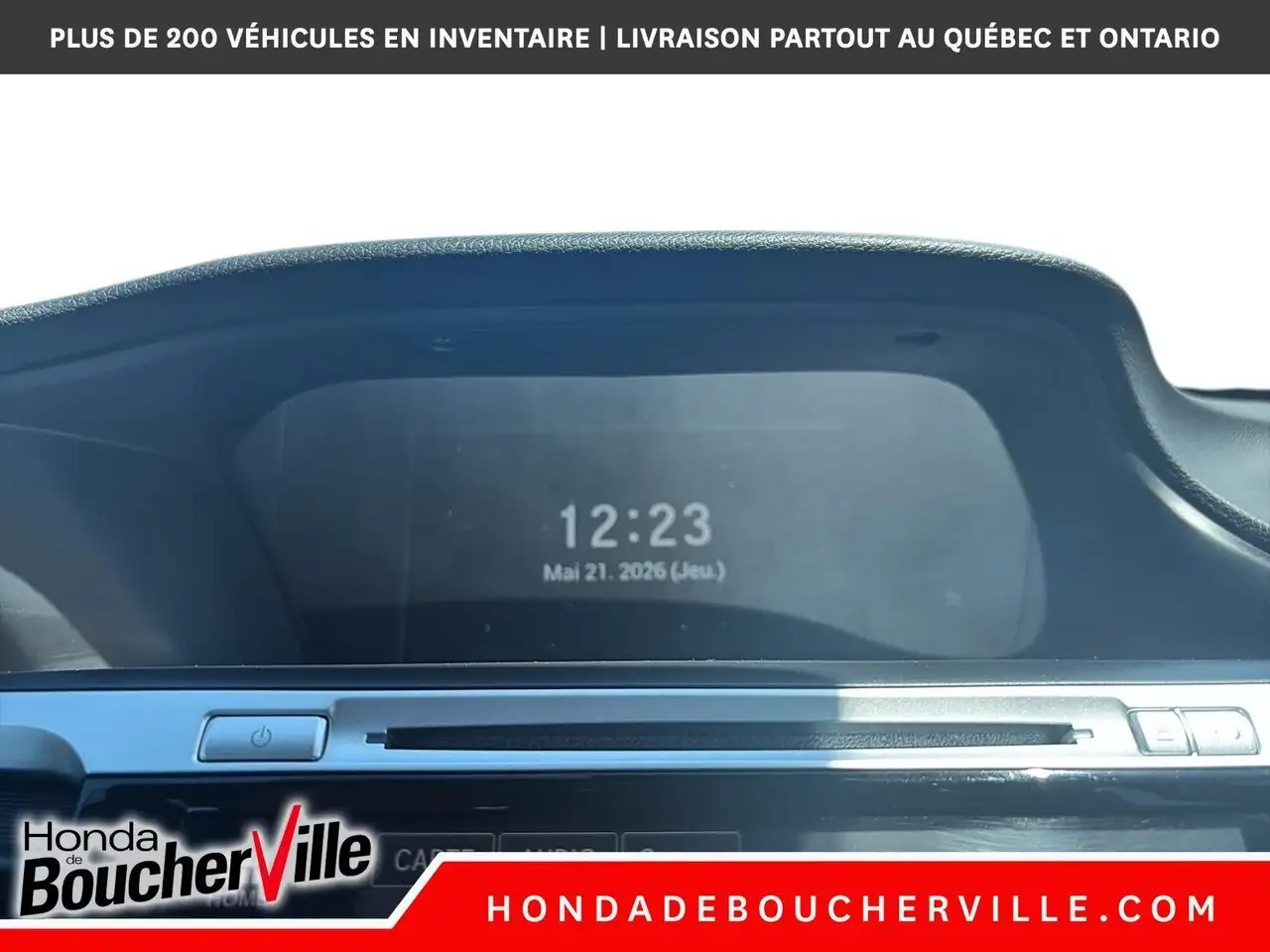 Honda Accord снимка Honda Accord