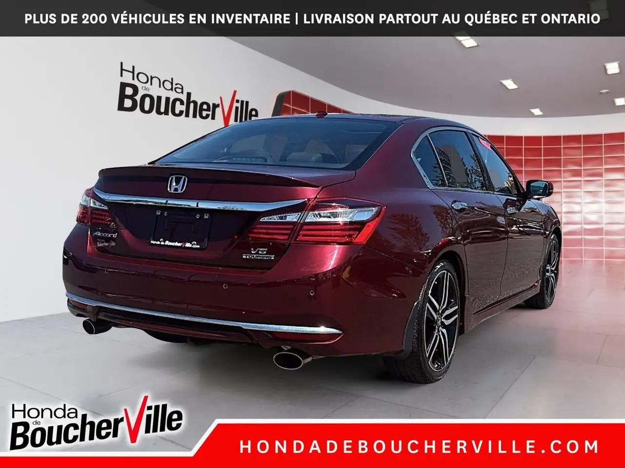 Honda Accord снимка Honda Accord