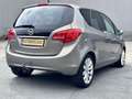 Opel Meriva 1.4 Turbo Cosmo LEDER NAVI TREKHAAK NAP Braun - thumbnail 4