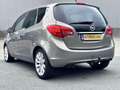 Opel Meriva 1.4 Turbo Cosmo LEDER NAVI TREKHAAK NAP Braun - thumbnail 6