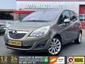 Opel Meriva 1.4 Turbo Cosmo LEDER NAVI TREKHAAK NAP Braun - thumbnail 1