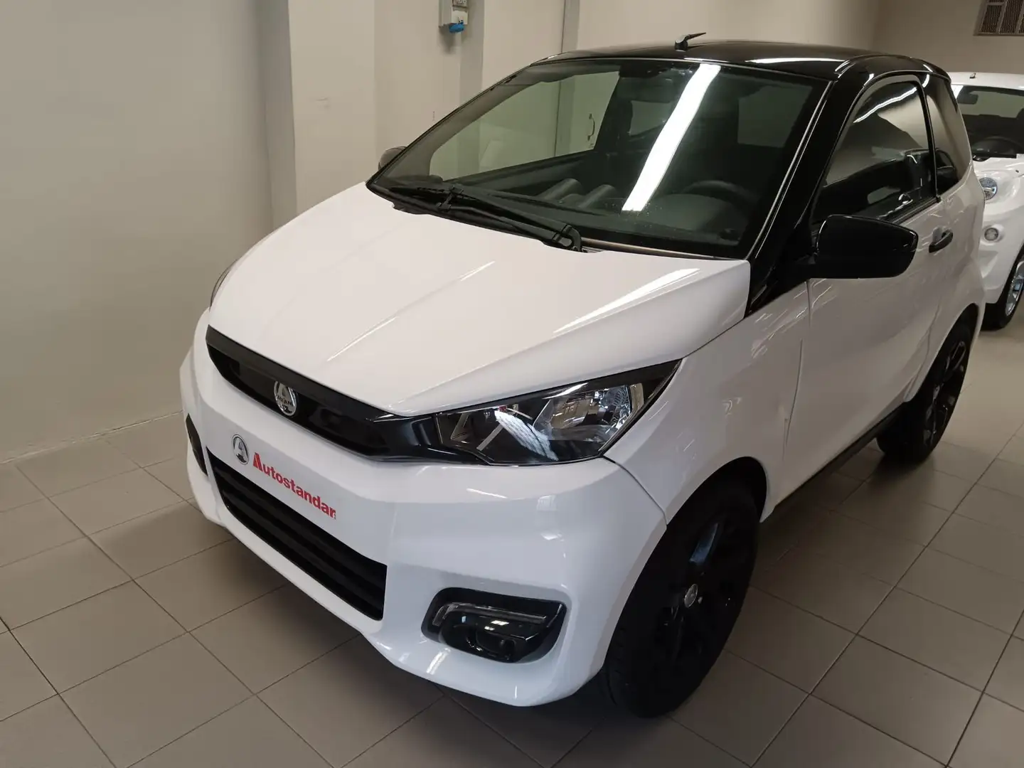 Aixam City Sport Ambition - 1