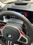 BMW X5 M 4.4 V8 Competition 2024 EXPORT outside EU Modrá - thumbnail 6
