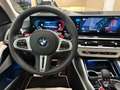 BMW X5 M 4.4 V8 Competition 2024 EXPORT outside EU Niebieski - thumbnail 7