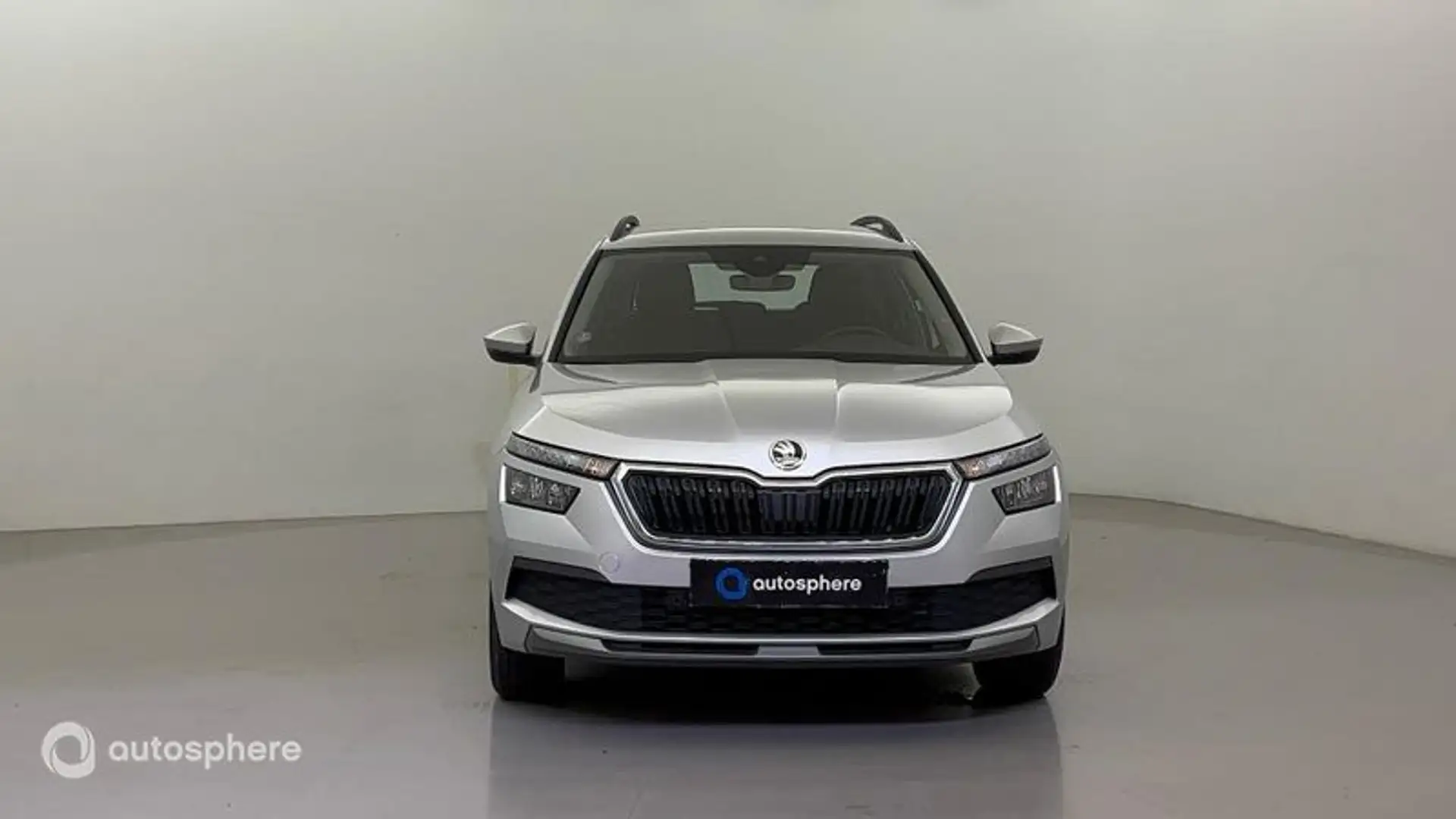 Skoda Kamiq 1.0 TSI Evo 110ch Business - 2