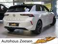 Opel Astra 1.2 Turbo GS Line NAVI HUD LED 360° AHK White - thumbnail 3