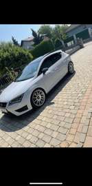 Cupra 2,0 TSI DSG