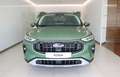 Ford Kuga KUGA ACTIVE 2.5 FHEV 180PS AUT Grün - thumbnail 2
