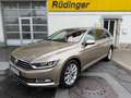 Volkswagen Passat Variant Highline BMT/Start-Stopp LED LEDER ACC KEYLESS Beige - thumbnail 1