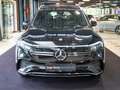 Mercedes-Benz EQB 350 EQB 350 4M AMG Line Burmester KEYLESS 360° Pano Zwart - thumbnail 9