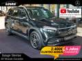 Mercedes-Benz EQB 350 EQB 350 4M AMG Line Burmester KEYLESS 360° Pano Zwart - thumbnail 1