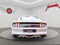 Ford Mustang MUSTANG 2.3 EB *Aut.*Leder*R-Cam*Temp.* Weiß - thumbnail 9