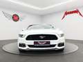 Ford Mustang MUSTANG 2.3 EB *Aut.*Leder*R-Cam*Temp.* Weiß - thumbnail 8