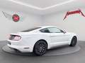 Ford Mustang MUSTANG 2.3 EB *Aut.*Leder*R-Cam*Temp.* Weiß - thumbnail 5