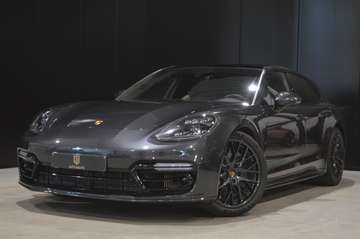 Turbo S Hybride V8 4.0i 680 ch Sport Turismo