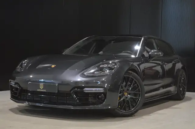 Porsche Panamera Turbo S Hybride V8 4.0i 680 ch Sport Turismo