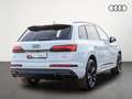 Audi Q7 S line TFSI e quattro 360 kW AHK Pano HuD 21 Weiß - thumbnail 5