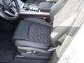 Audi Q7 S line TFSI e quattro 360 kW AHK Pano HuD 21 Weiß - thumbnail 9