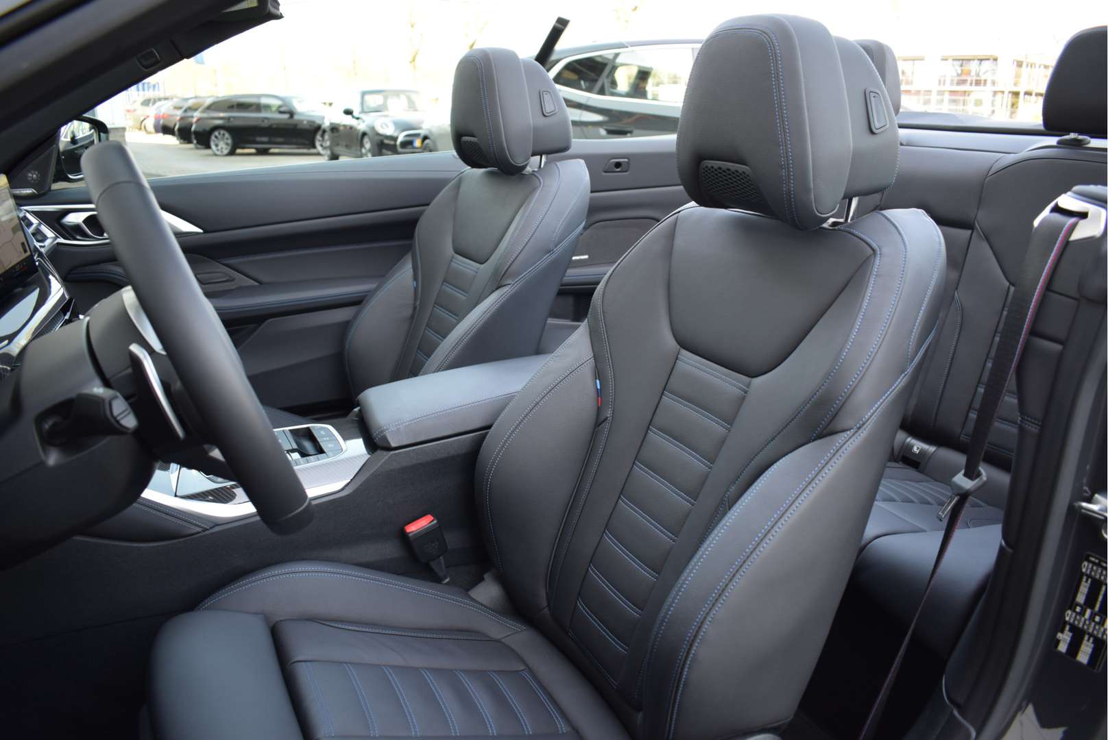 BMW Série 4 High Executive 420i - - Joinsteer - #2