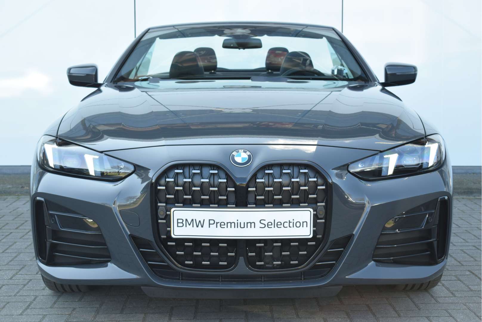 BMW Série 4 High Executive 420i - - Joinsteer - #5