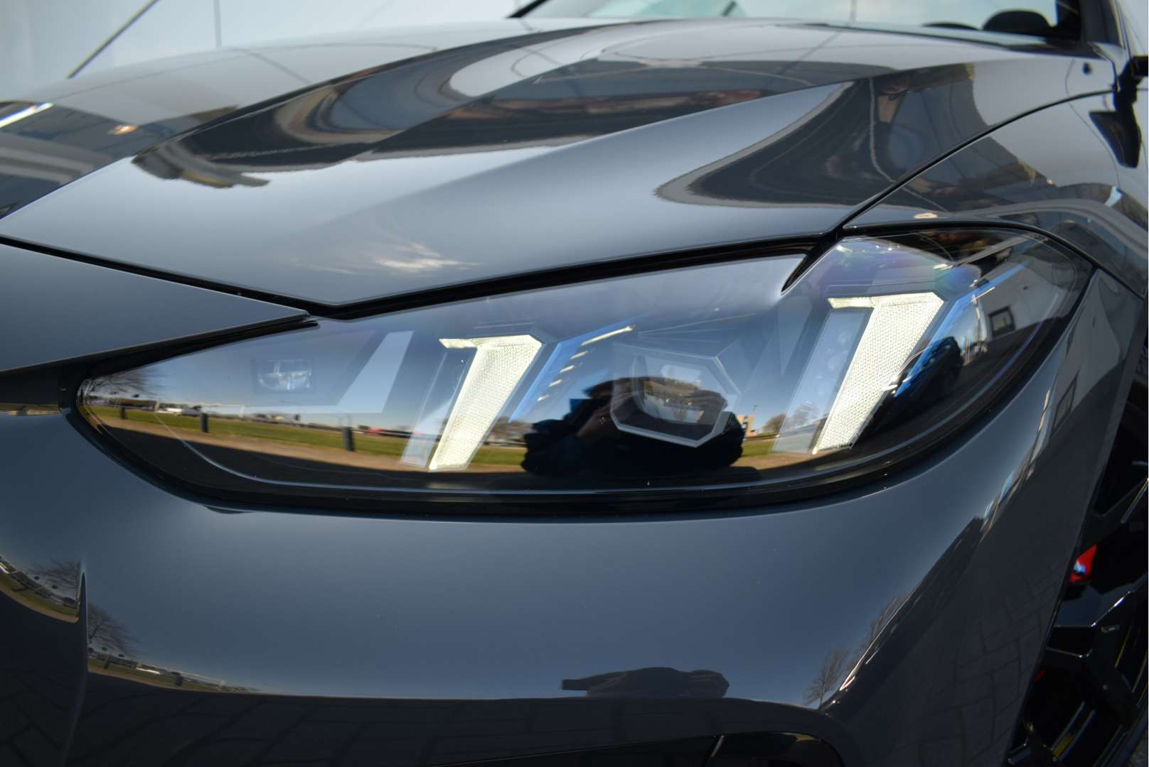 BMW Série 4 High Executive 420i - 2025 - Joinsteer - #12