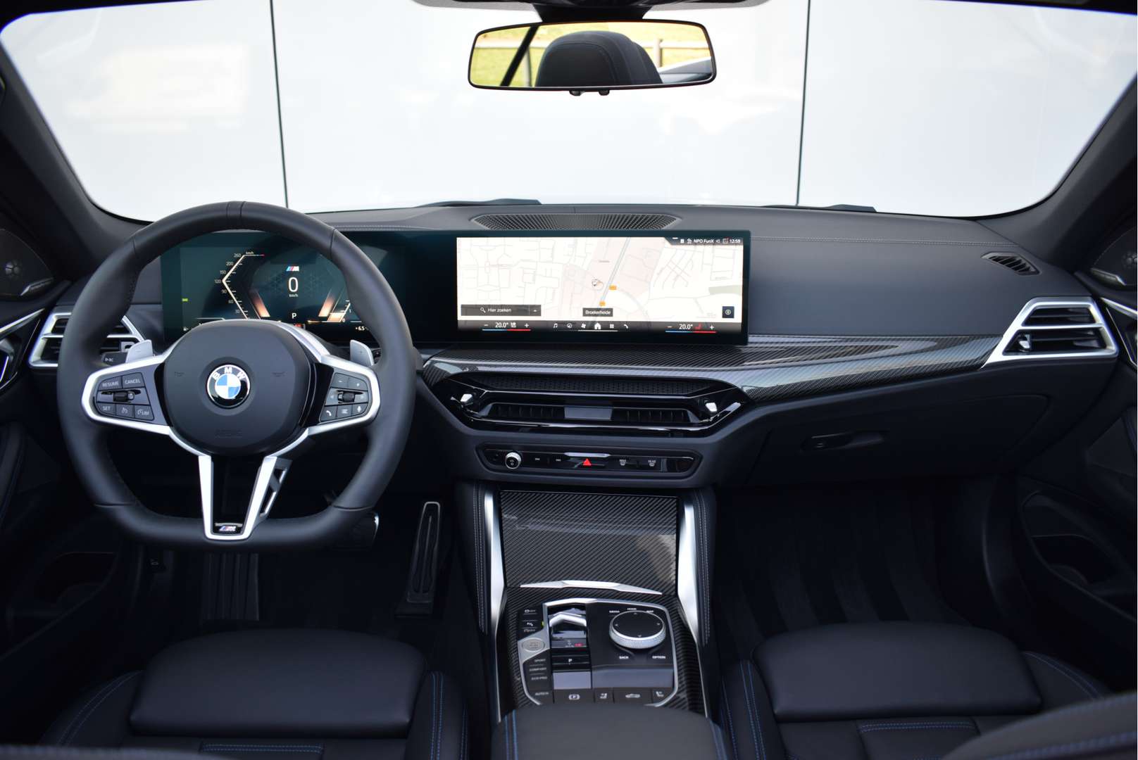 BMW Série 4 High Executive 420i - 2025 - Joinsteer - #2