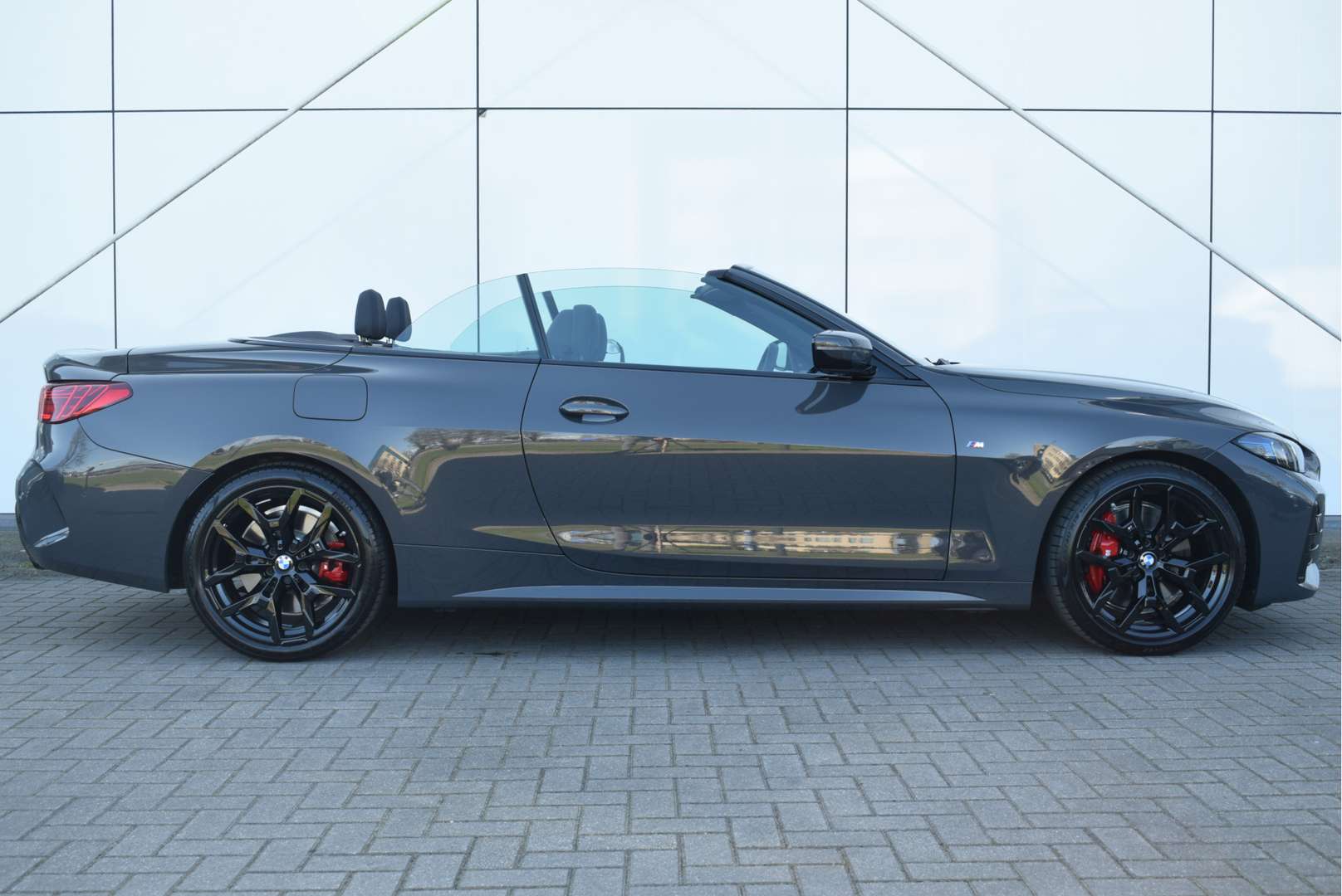 BMW Série 4 High Executive 420i - 2025 - Joinsteer - #11