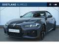 BMW 420 4 Serie 420i High Executive M Sport Automaat / Air Grijs - thumbnail 1