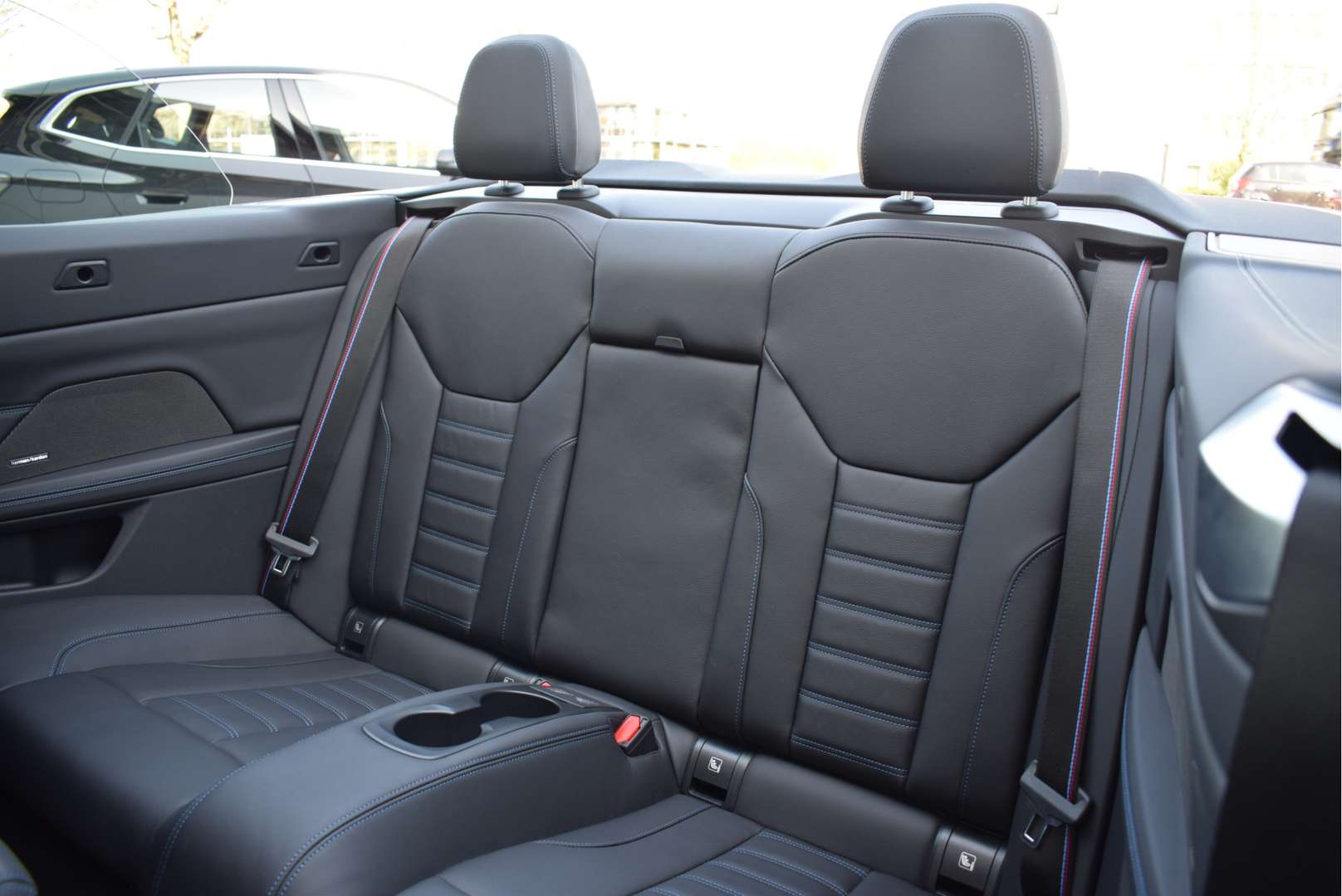 BMW Série 4 High Executive 420i - - Joinsteer - #3