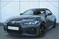 BMW 420 4 Serie 420i High Executive M Sport Automaat / Air Grijs - thumbnail 39