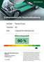 Skoda Enyaq 50 LOFT NAVI LED SITZHEIZUNG TEMPOMAT DAB Alb - thumbnail 20