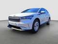 Skoda Enyaq 50 LOFT NAVI LED SITZHEIZUNG TEMPOMAT DAB Alb - thumbnail 2