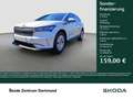 Skoda Enyaq 50 LOFT NAVI LED SITZHEIZUNG TEMPOMAT DAB Alb - thumbnail 1