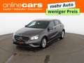 Mercedes-Benz A 180 CDI Style LEDER NAVI SPORTSITZE PDC Grau - thumbnail 1